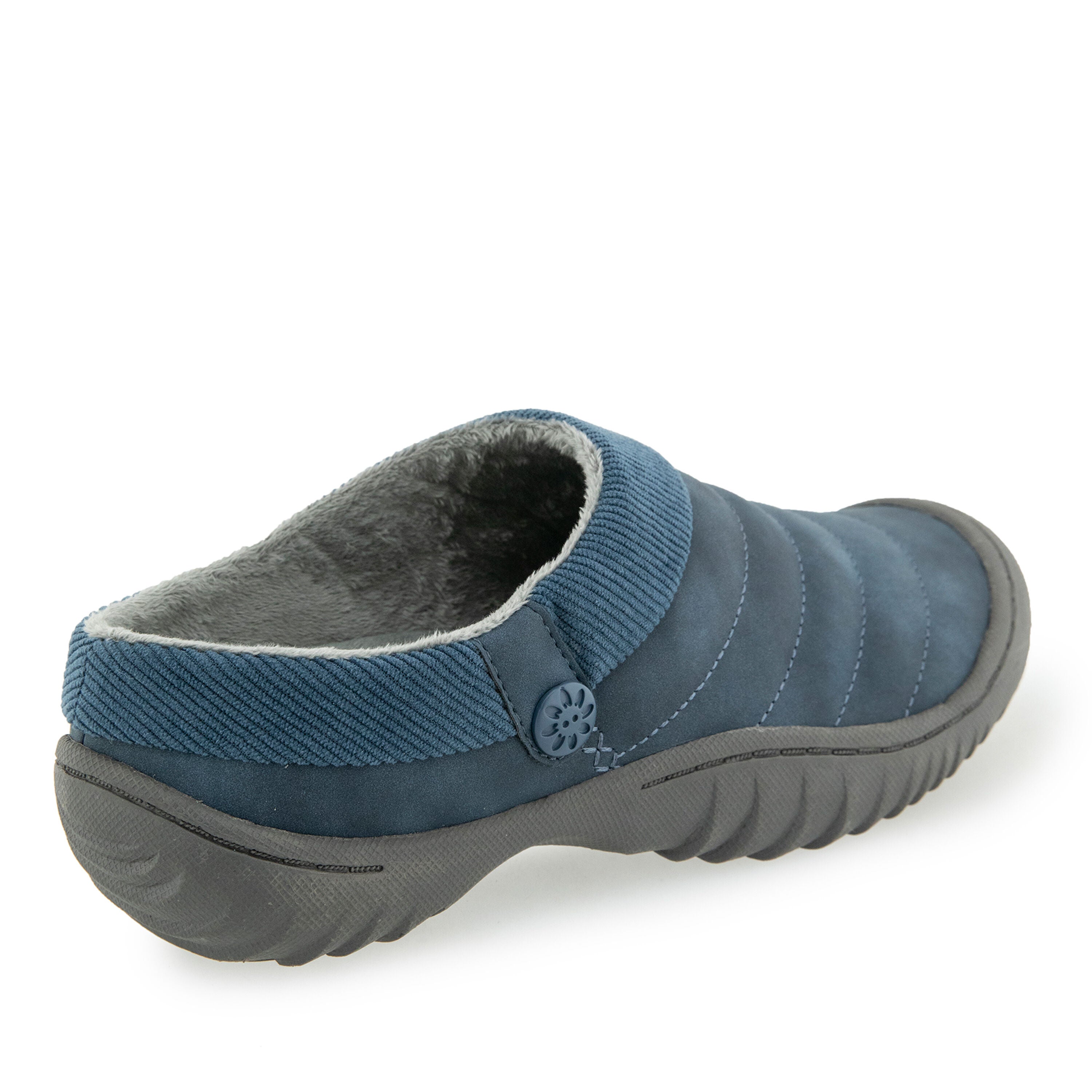 Judith Casual Mule/Clog, DENIM, on-hover image number 1