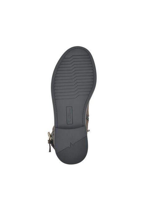 White Mountain Mazed Tall Boot, , alternate image number null