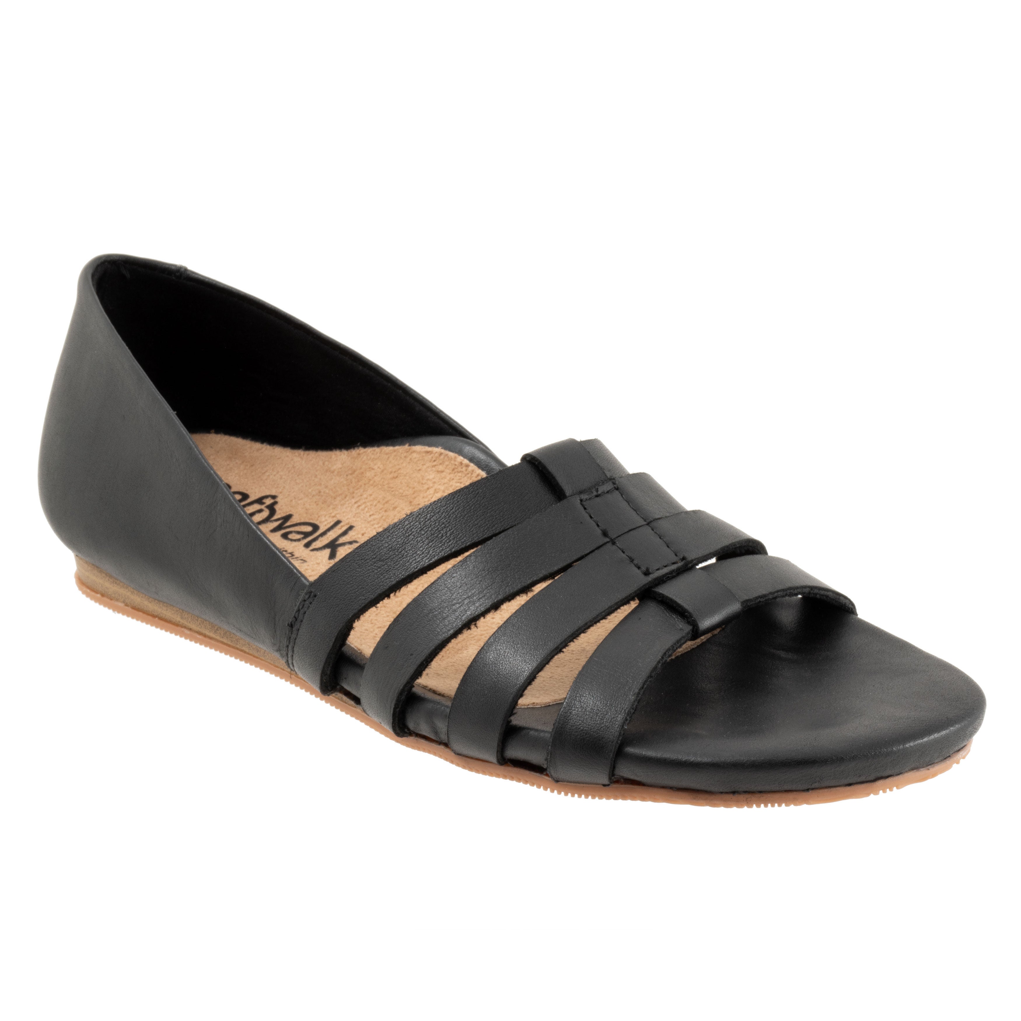 Cozumel 2.0 Sandal, BLACK, hi-res image number 0