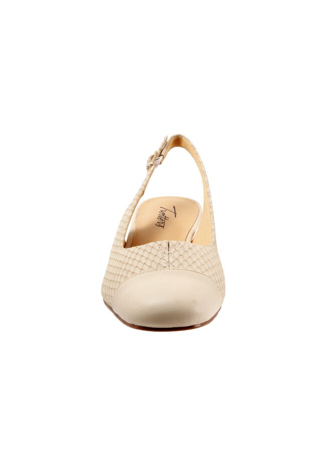 Dea Slingbacks, , alternate image number null