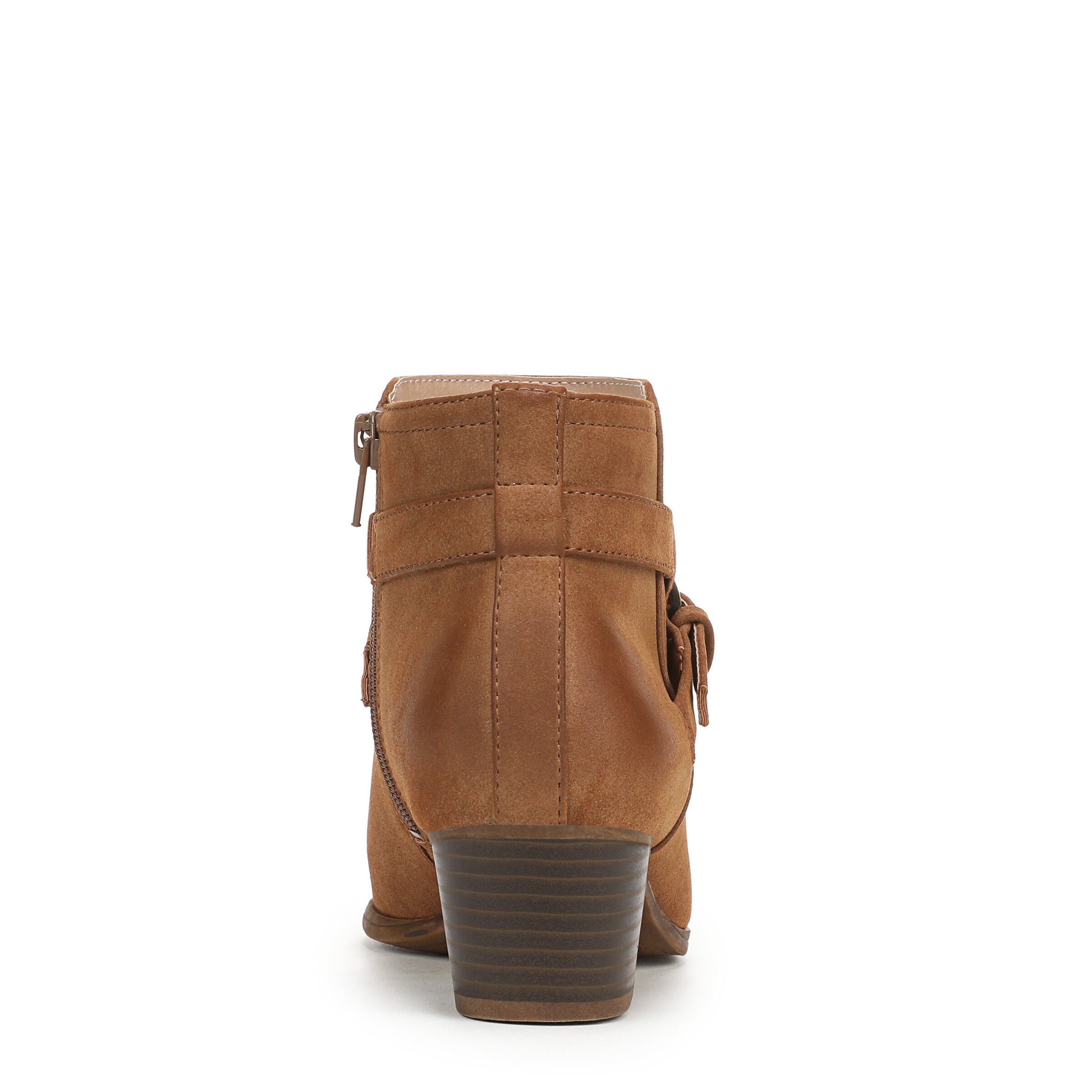Oaklyn Ankle Bootie, TAN, on-hover image number 1