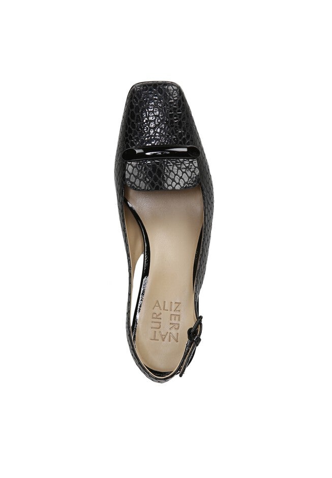 Kendry Slingback , , alternate image number null