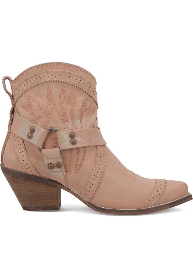 Gummy Bear Western Bootie, , alternate image number 2