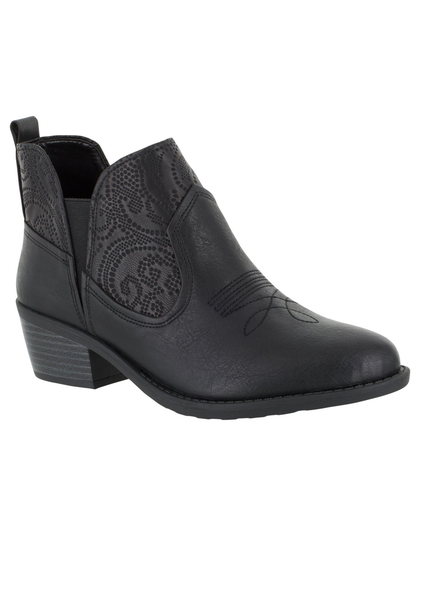 Easy street wide width shoes hotsell