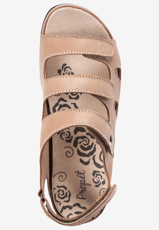 Kara Sandal , , alternate image number null
