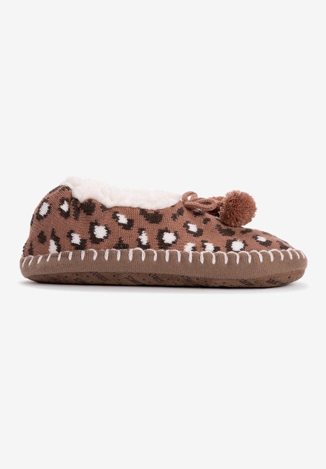 Classic Ballerina Slipper, , alternate image number null