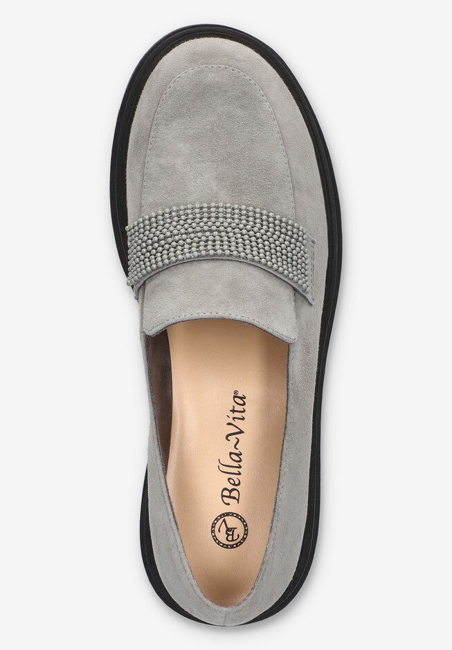 Paz Casual Flat, , alternate image number 3