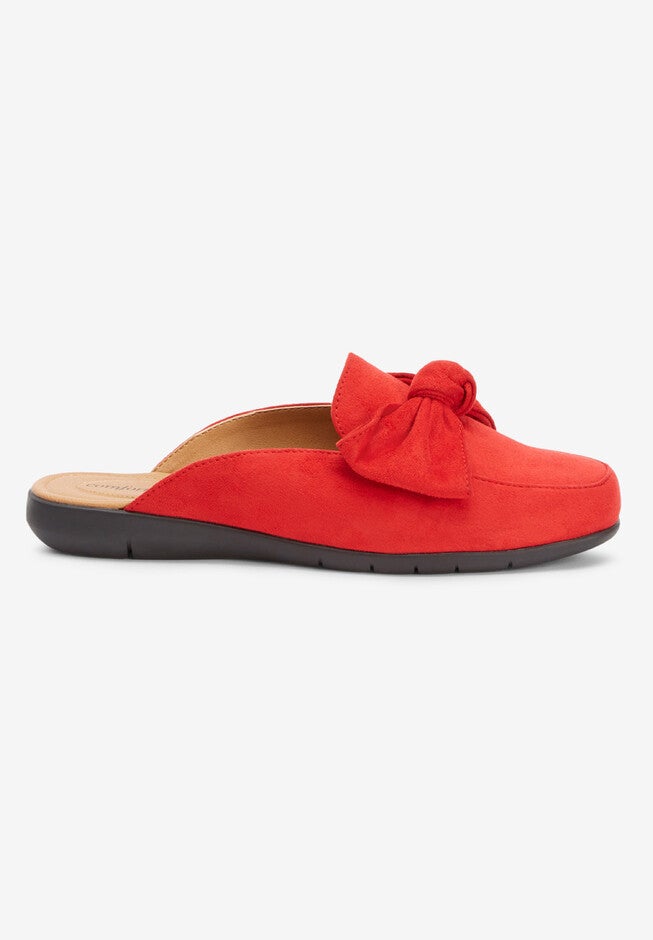 The Andrea Mule , , alternate image number null