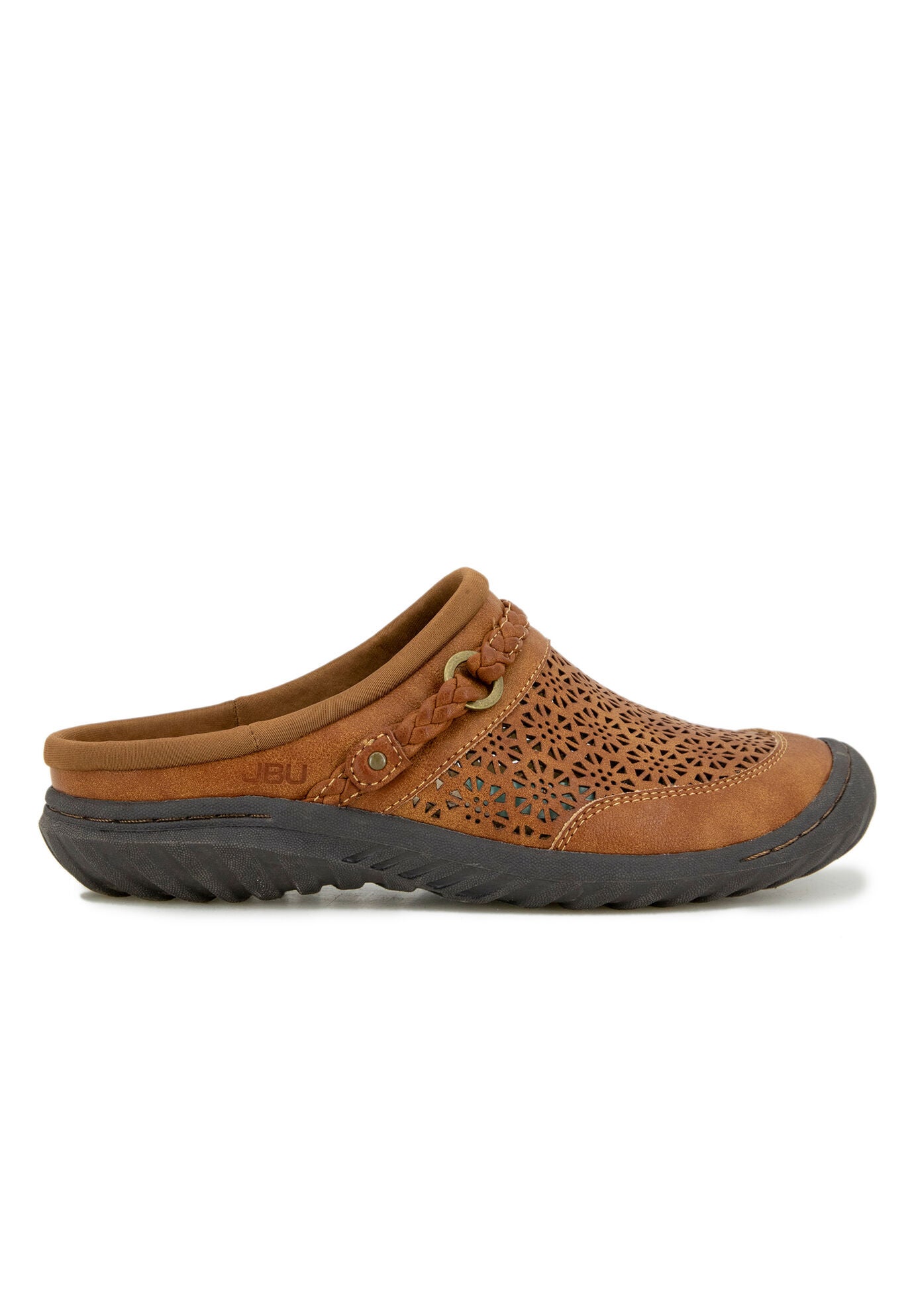 Samaria Slide Mule, , alternate image number 2