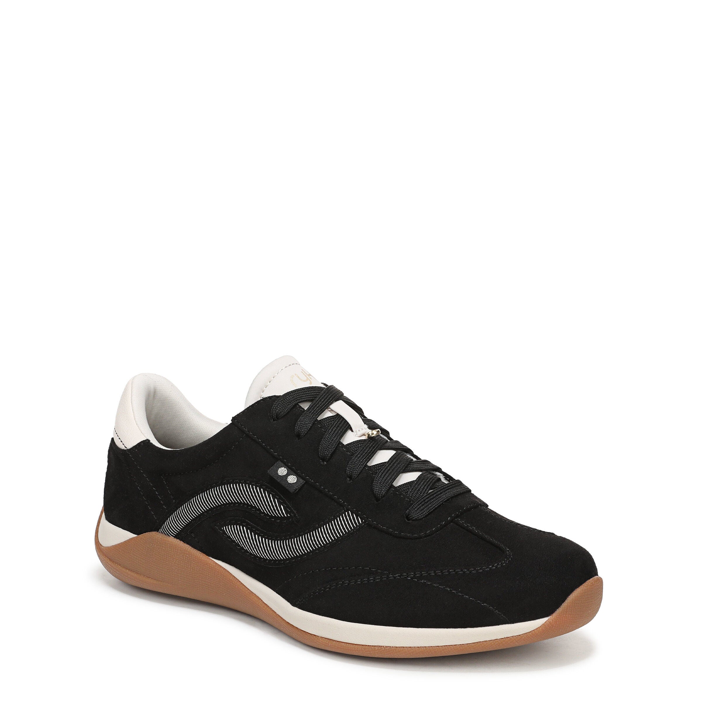 Era Lace-Up Sneaker, BLACK, hi-res image number 0