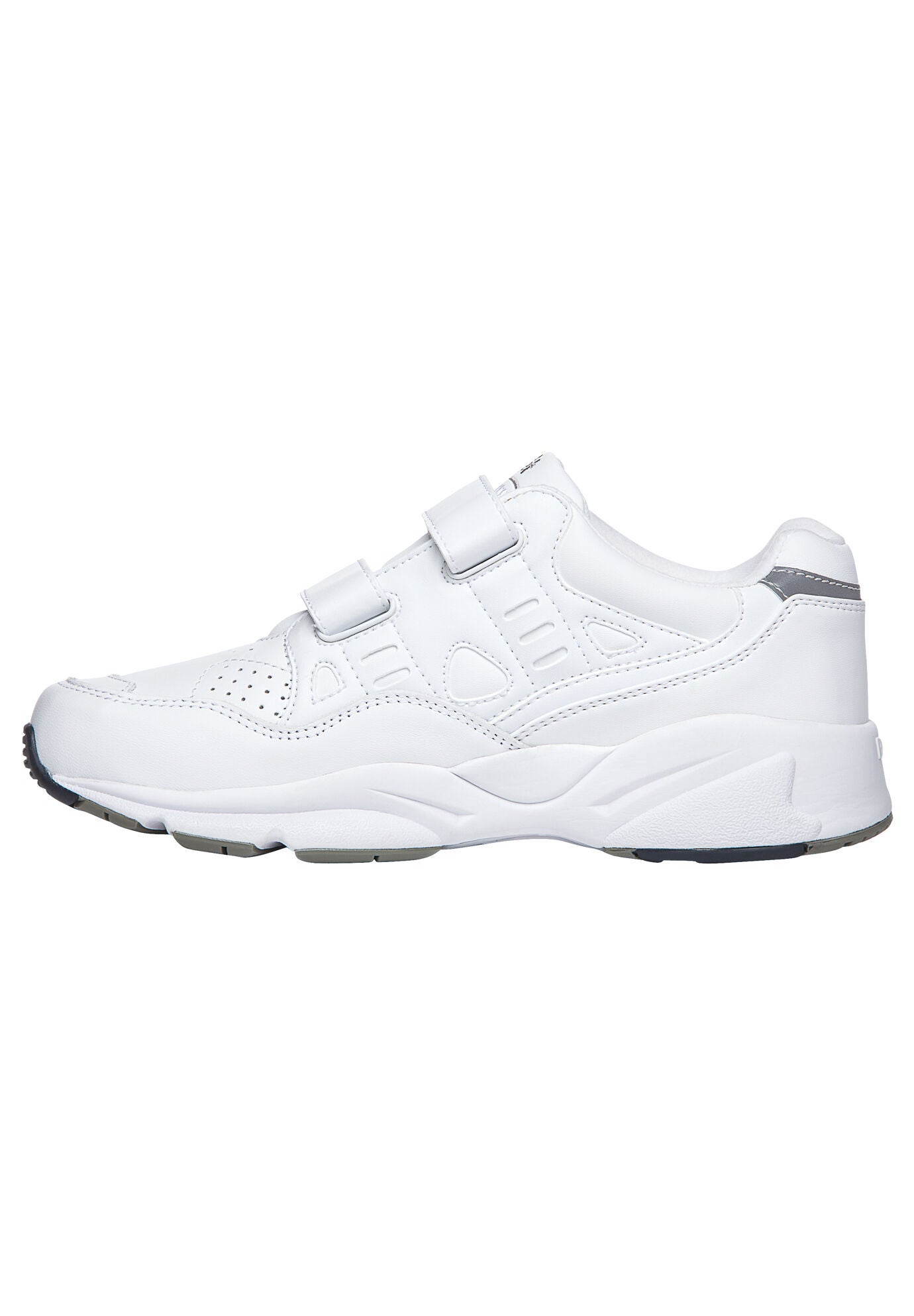 Stability Walker Strap Sneaker, , alternate image number 2