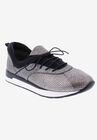 Action Sneaker, PEWTER, hi-res image number null