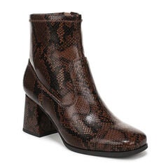 Henny Ankle Boot