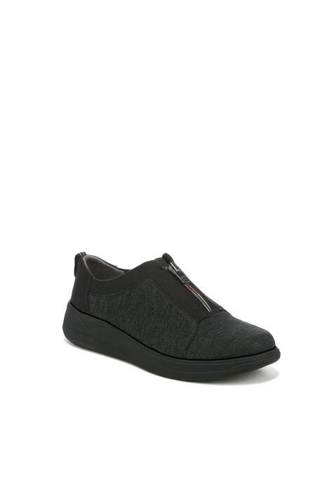 Take Easy Sneakers, BLACK SHIMMER, hi-res image number null