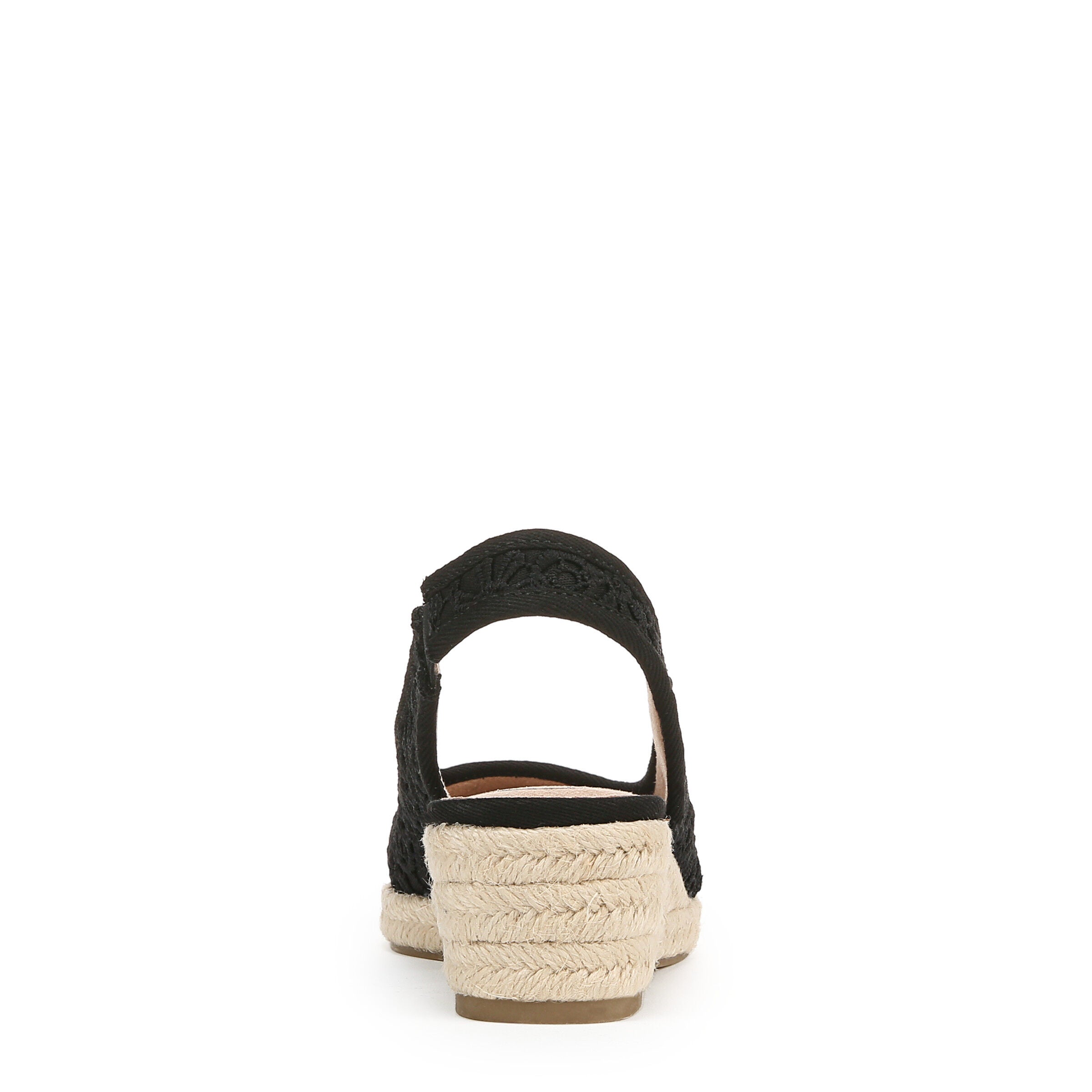 Kayden Sandal, BLACK, on-hover image number 1