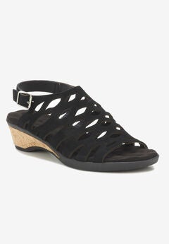 Katia Wedge Sandal