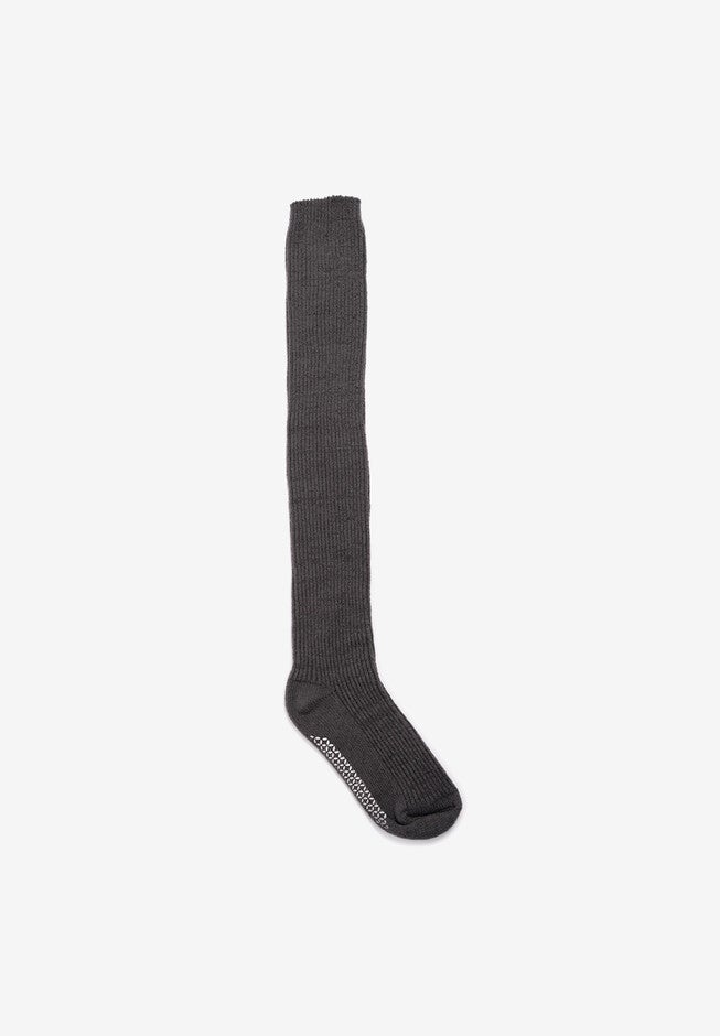 Over The Knee Slouchy Socks, , on-hover image number null