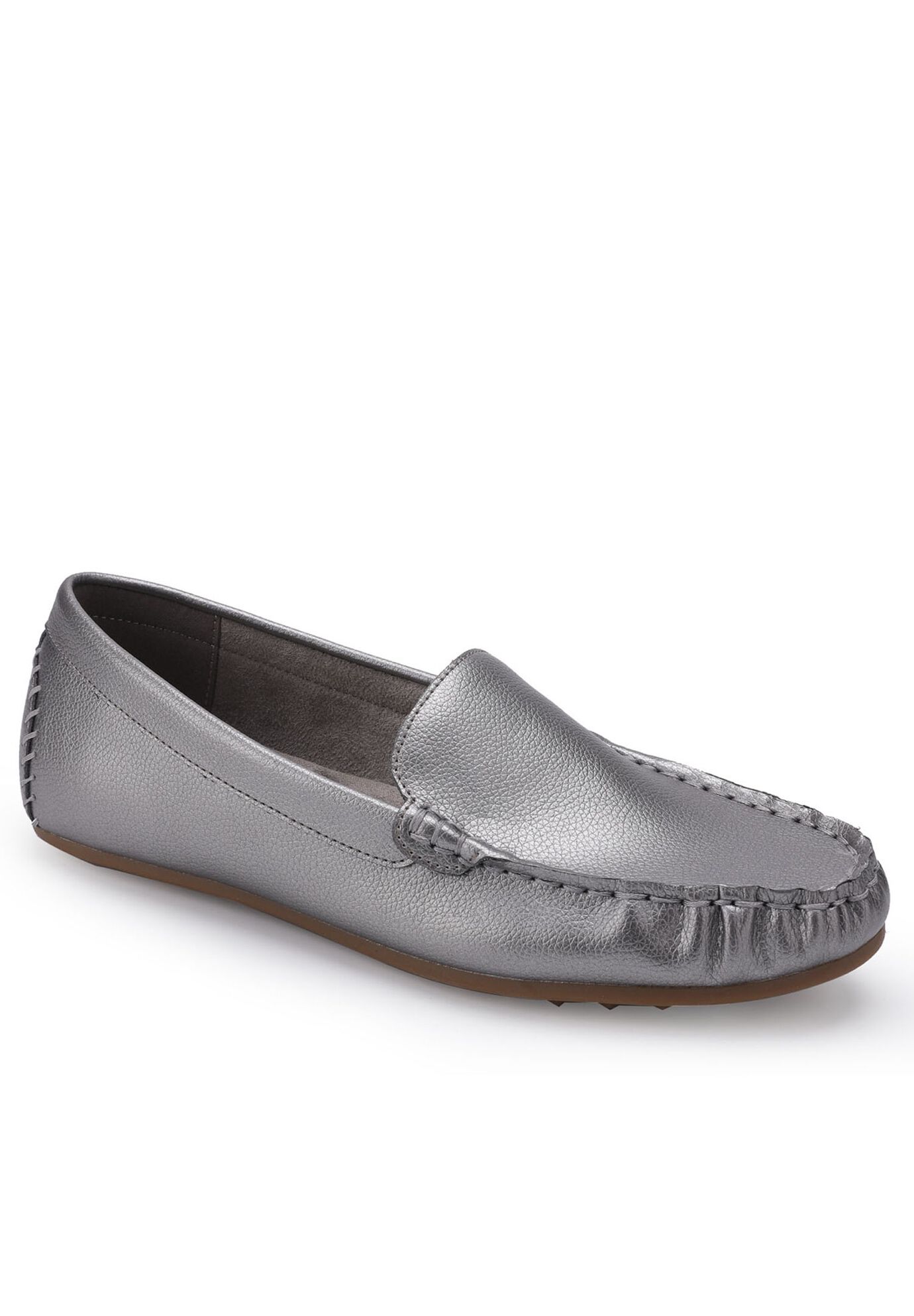 Aerosoles overdrive moccasin flats new arrivals