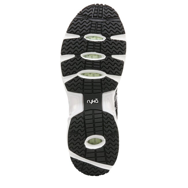 Hydro Sport Water Shoe, BLACK, alternate image number 7
