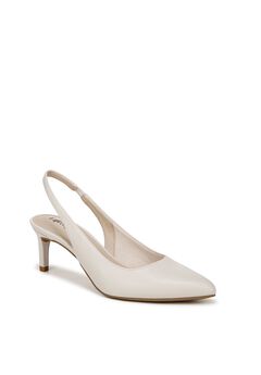 Annalise Slingback Heel
