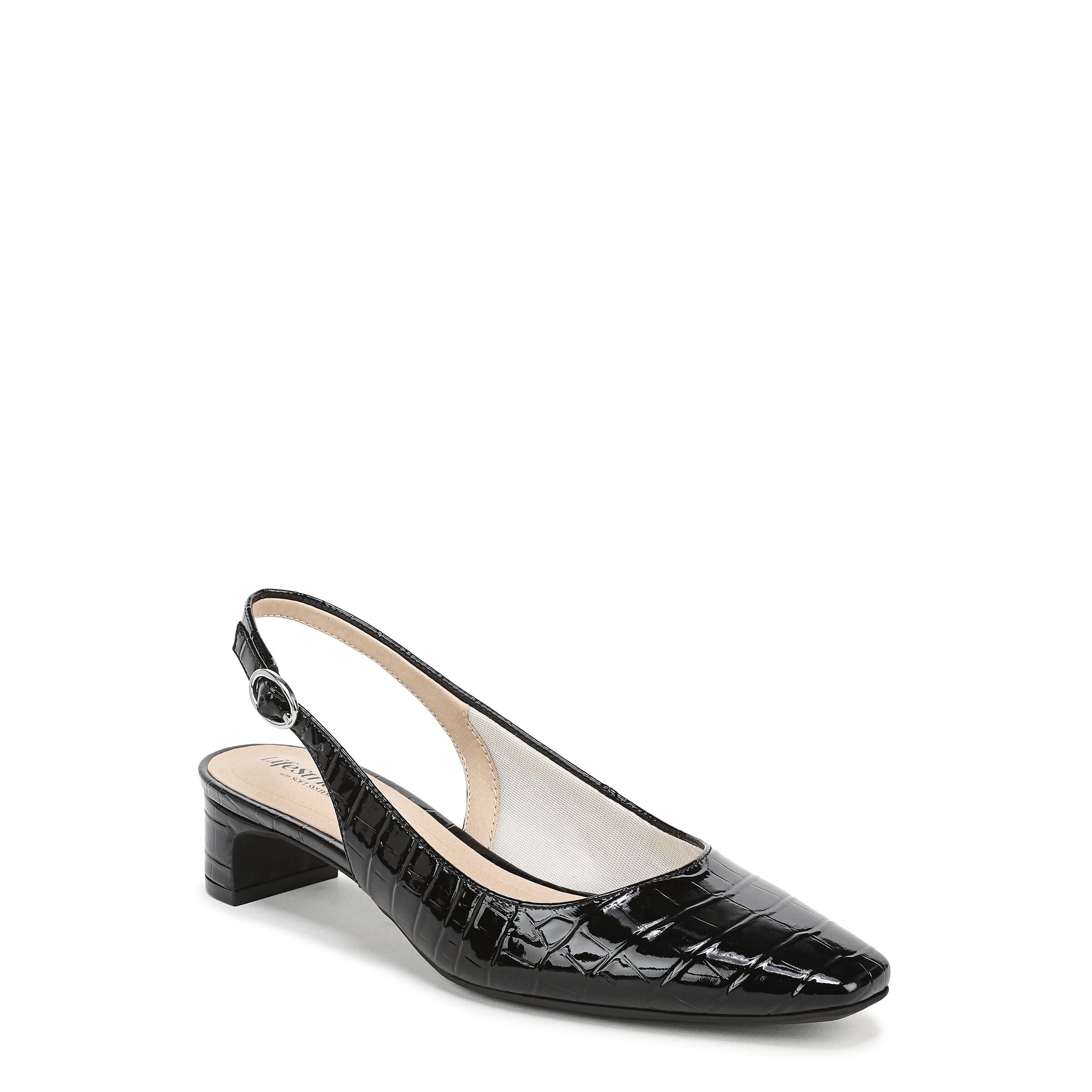 Lorena Slingback, BLACK, hi-res image number 0