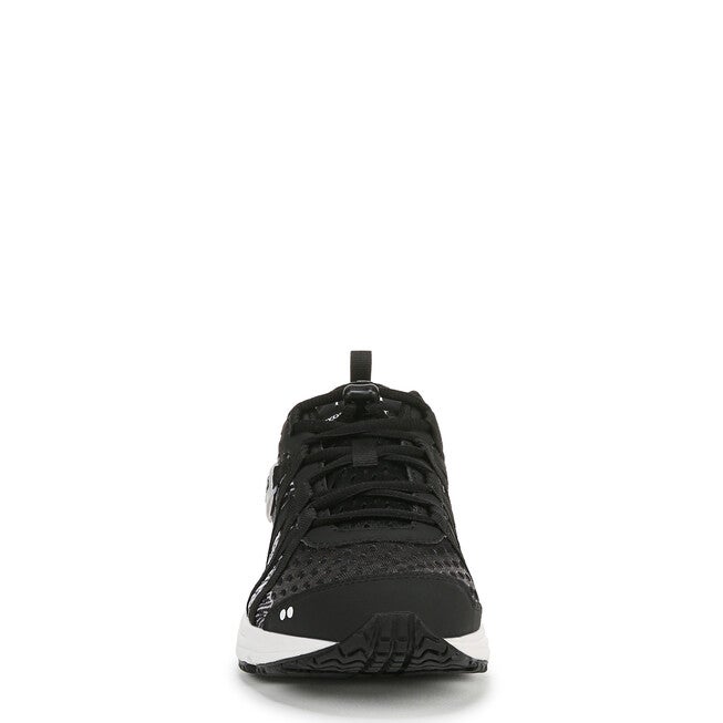 Hydro Sport Water Shoe, BLACK, alternate image number 4