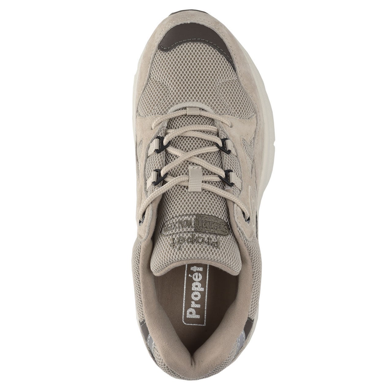 Stability Fusion Sneaker, TAUPE, alternate image number 6