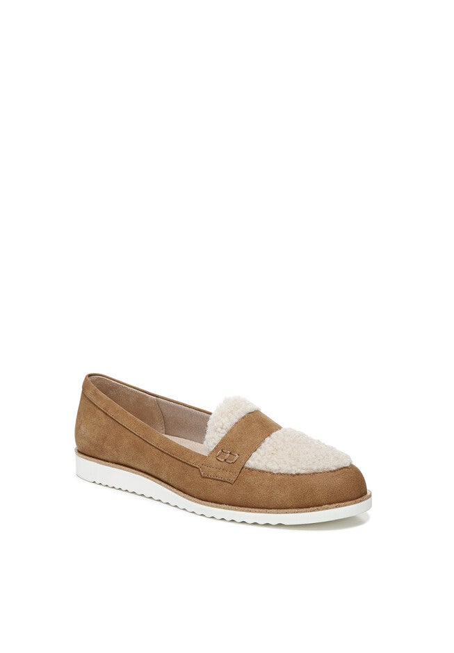 Zee Cozy Loafer, OATMEAL, hi-res image number null