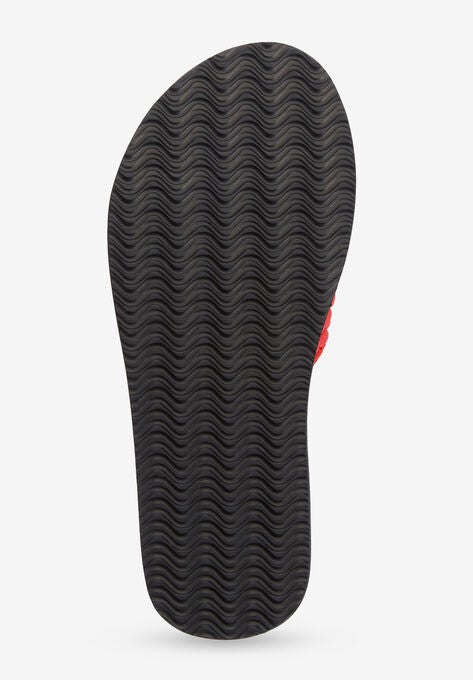 The Palmer Sandal By Comfortview, , alternate image number null