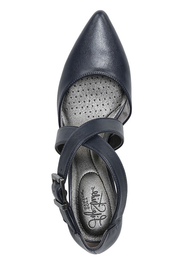 See This Pump by LifeStride, , alternate image number null