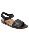 Ceres Sandals, BLACK, hi-res image number null