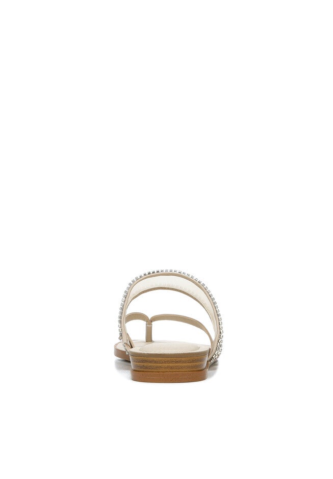 Radiant Glow Slip On Sandal, , on-hover image number null