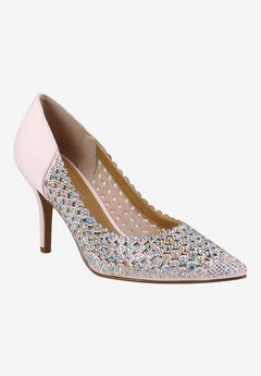 Sesily Pump