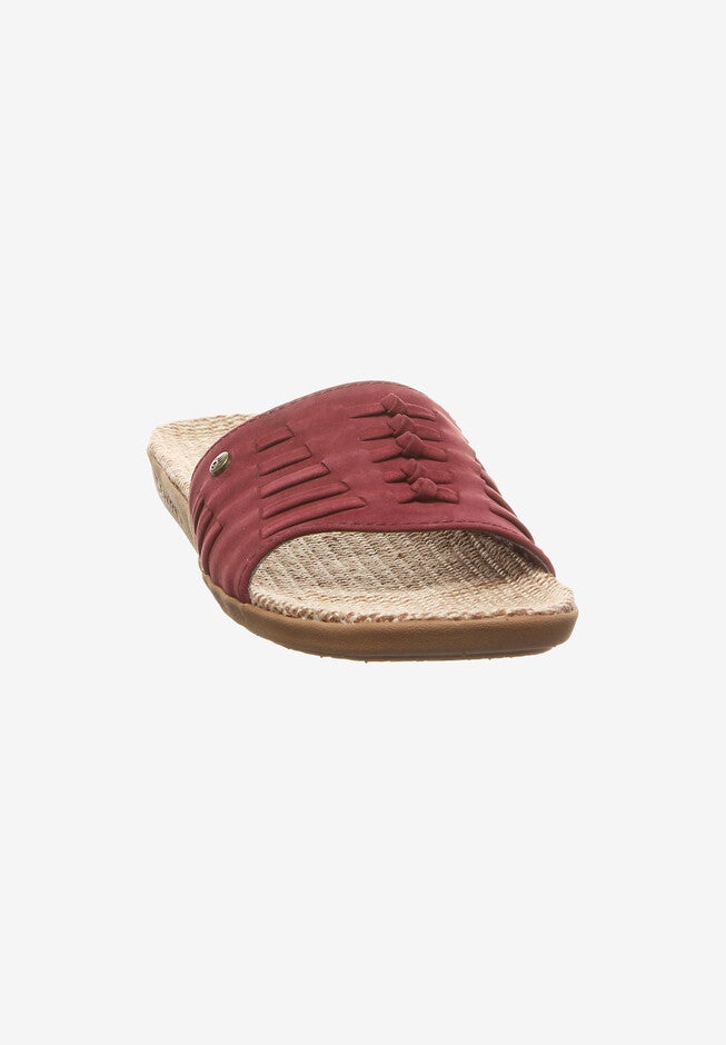 Cedar Sandal , , alternate image number 4