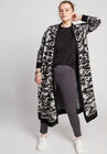 Formfit Ponte Moto Legging, DARK CHARCOAL, hi-res image number null