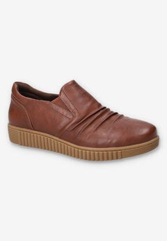 Kipper Comfort Flat