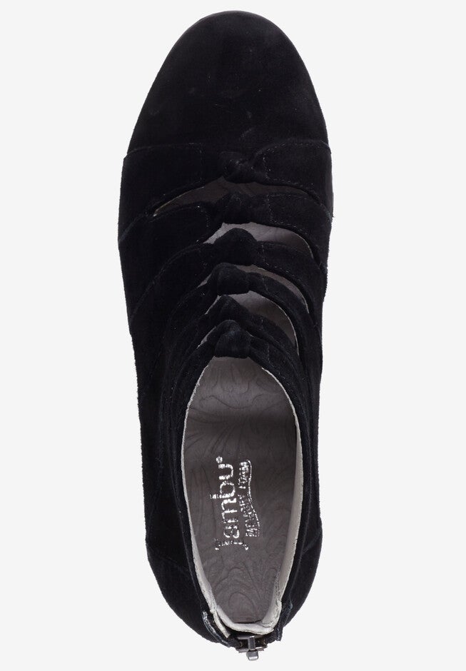 Samantha Bootie , , alternate image number 3