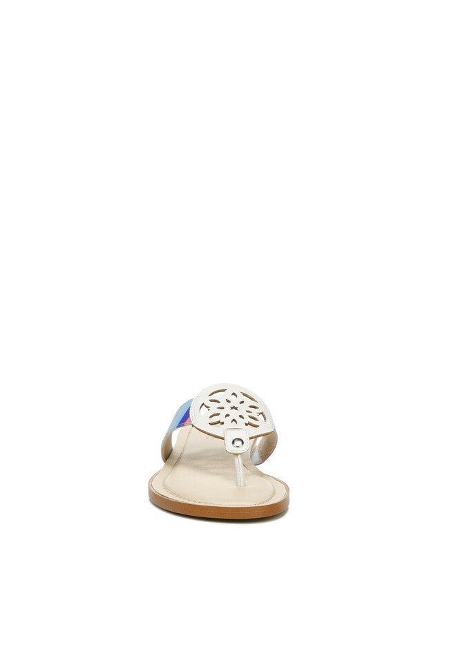 Raegan Thong Sandal, , alternate image number null