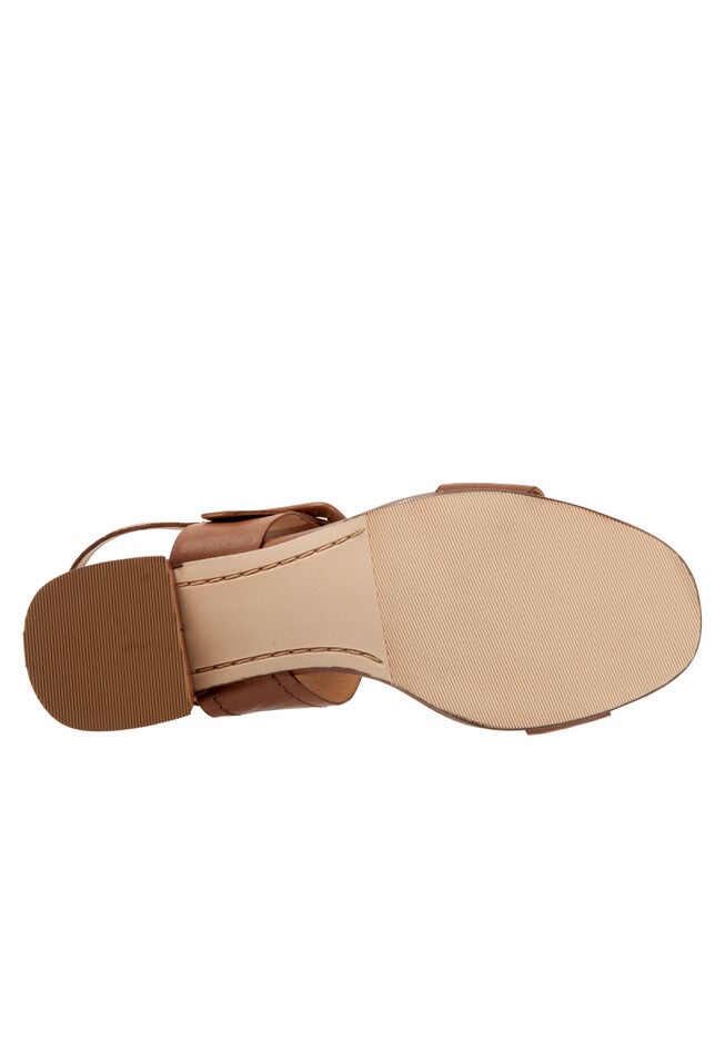 Laila Heeled Sandal, , alternate image number 3