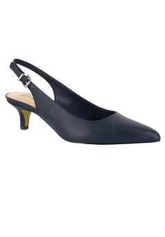 Scarlett Slingback Pumps by Bella Vita®