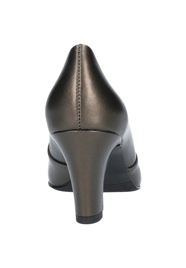 Casper Pump , , on-hover image number 1