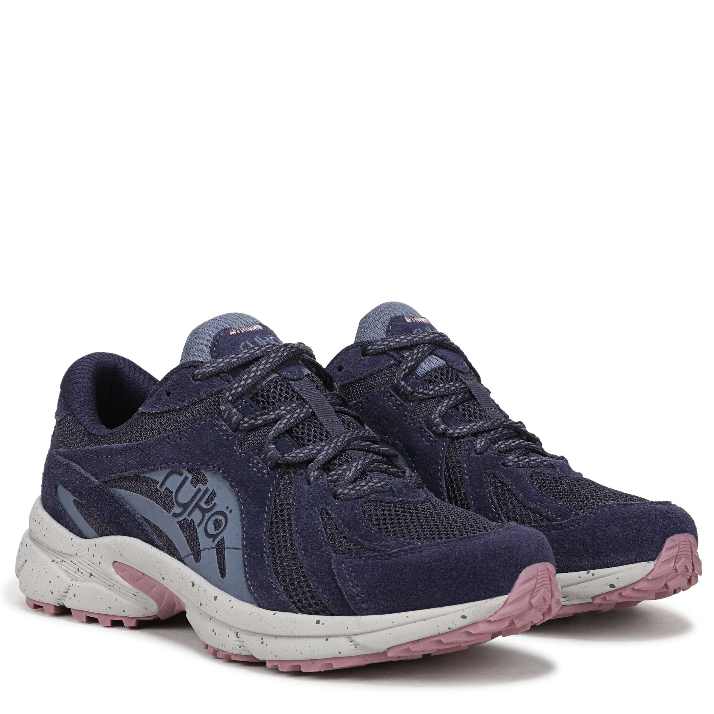 Skylift TR Trail Walking Sneaker, ACADEMY BLUE, alternate image number 2