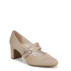 True Mary Jane Pump