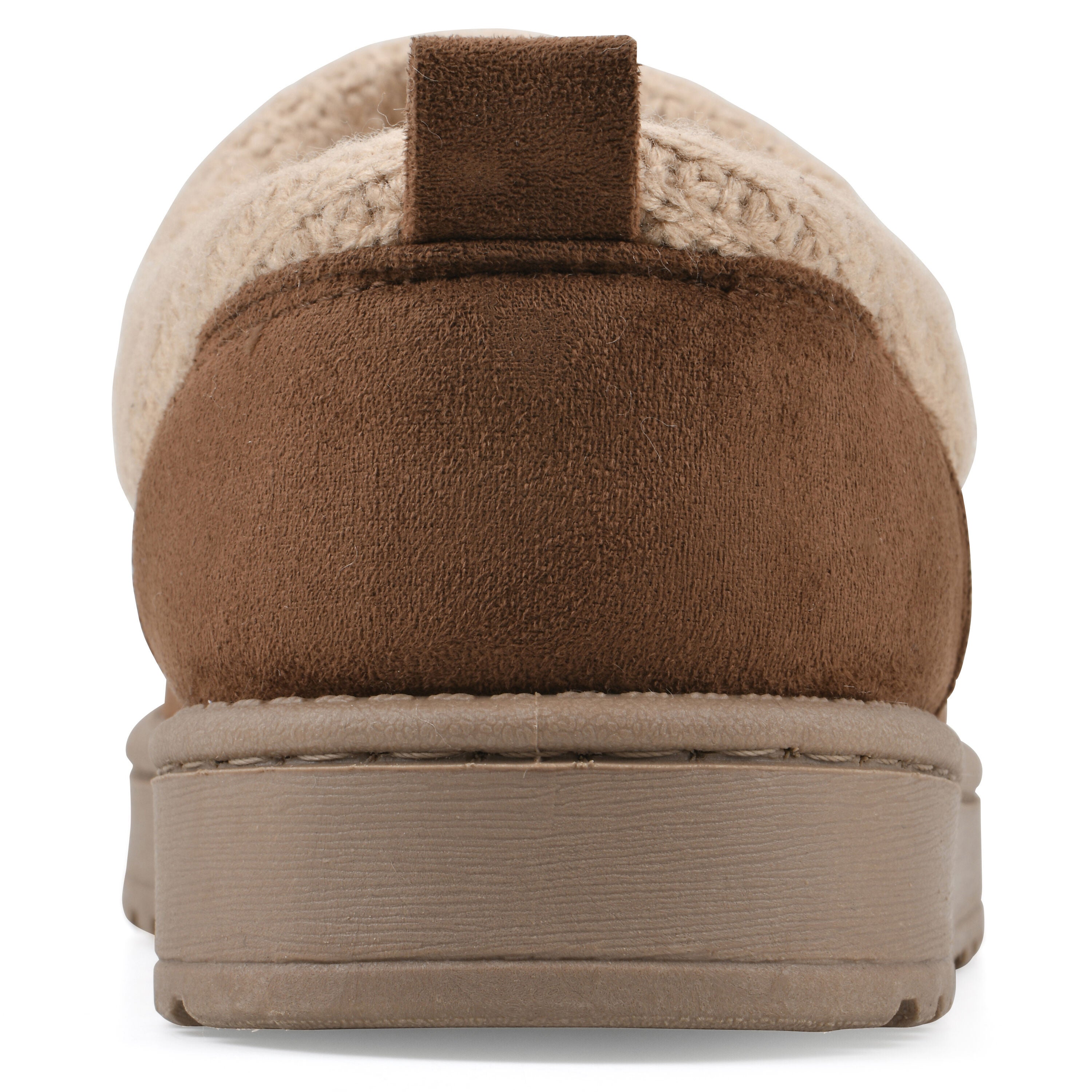 Iceboat Slip-on Clog, DARK CHESTNUT, on-hover image number 1