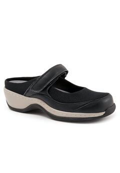 Arcadia Adjustable Clog
