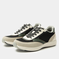 Embyr Fashion Retro Tennis Shoe