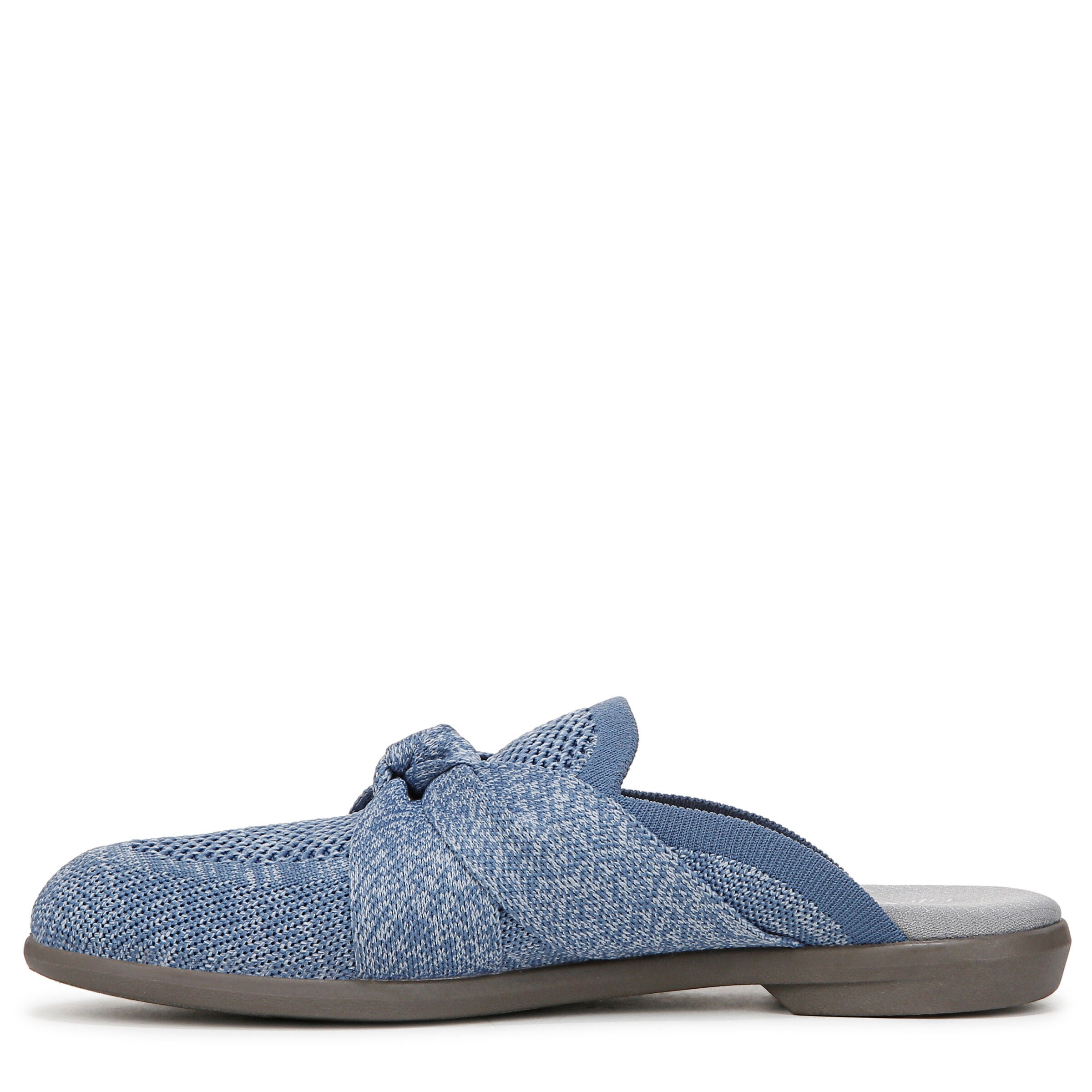 Kissed Mule Flat, ELEMENTAL BLUE, alternate image number 5