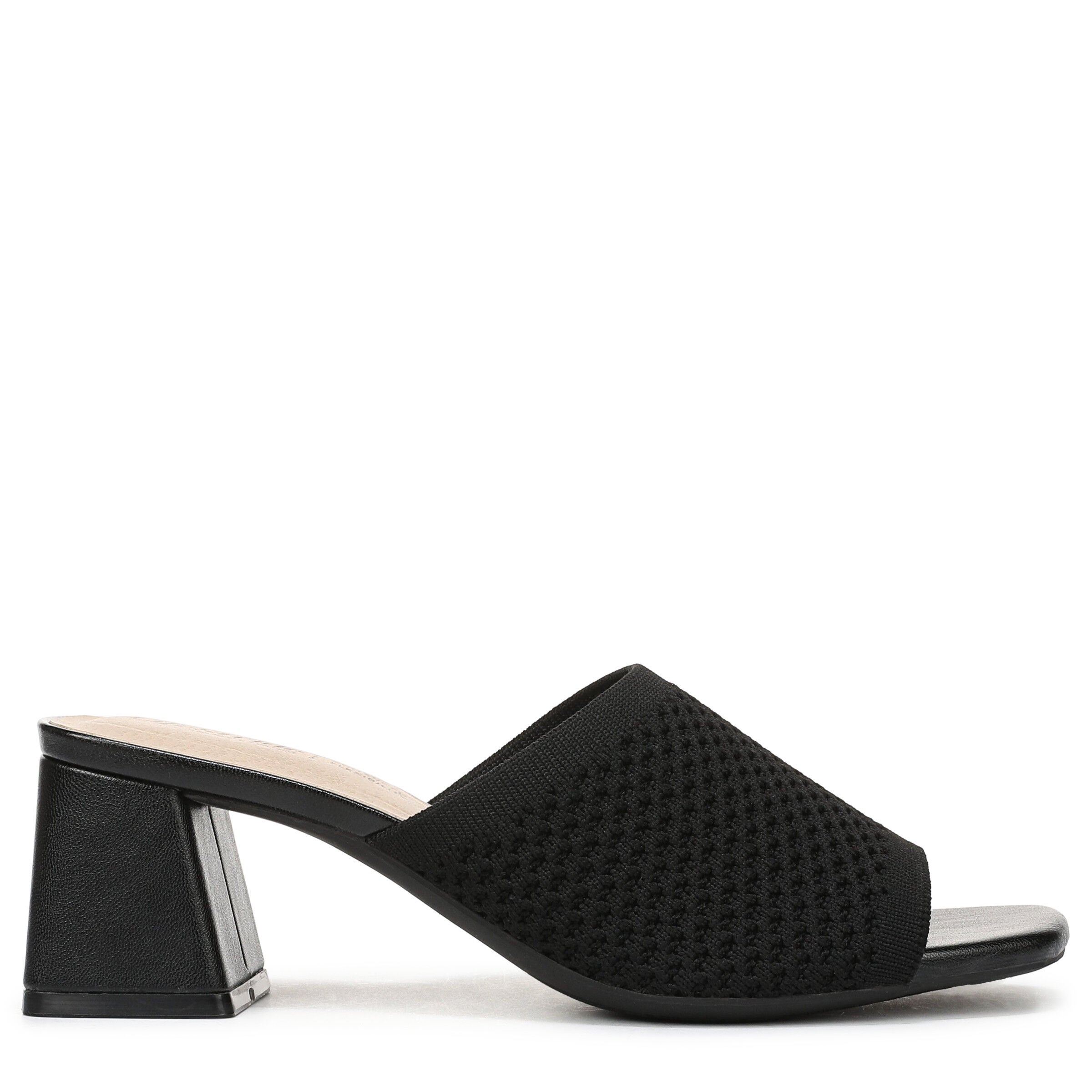 Colette 2 Slide Sandal, BLACK, alternate image number 3