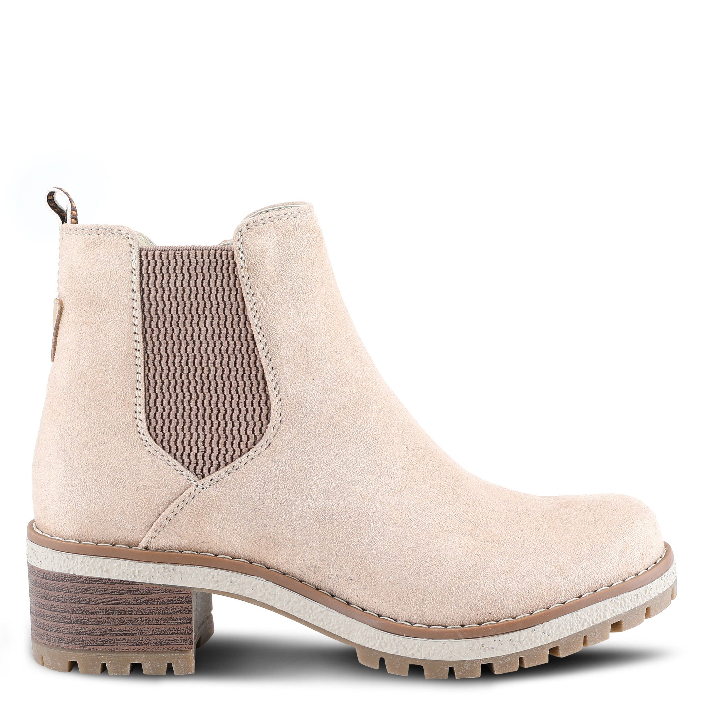 Smylie Boot, BEIGE, alternate image number 5