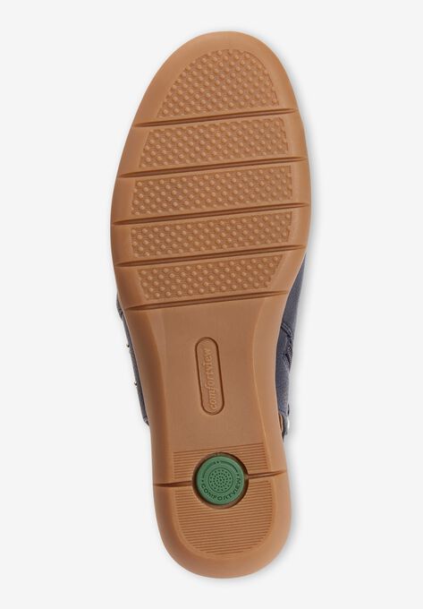 The Alanna Sandal , , alternate image number null